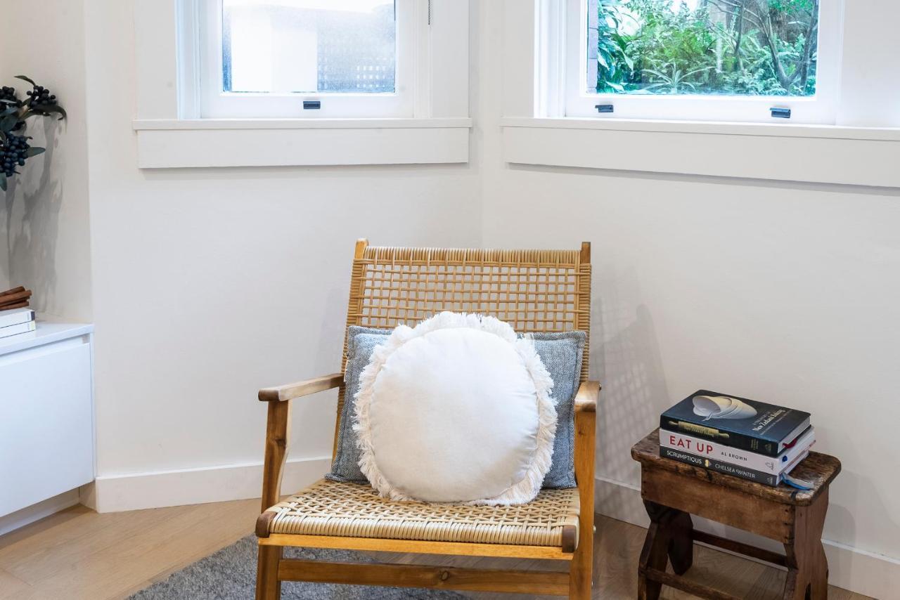 Modern Double Bay // 2 Min Walk To Apartamento