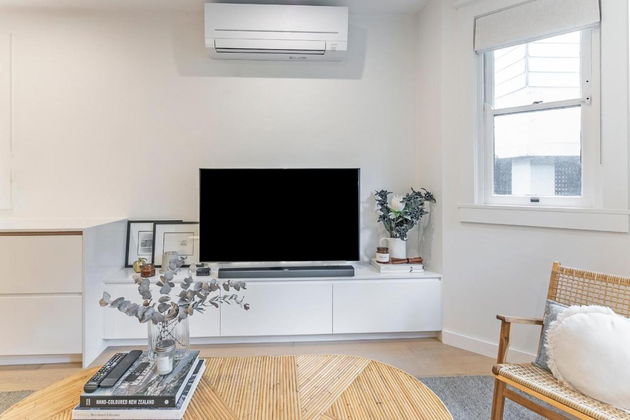 Apartamento Modern Double Bay // 2 Min Walk To Sidney