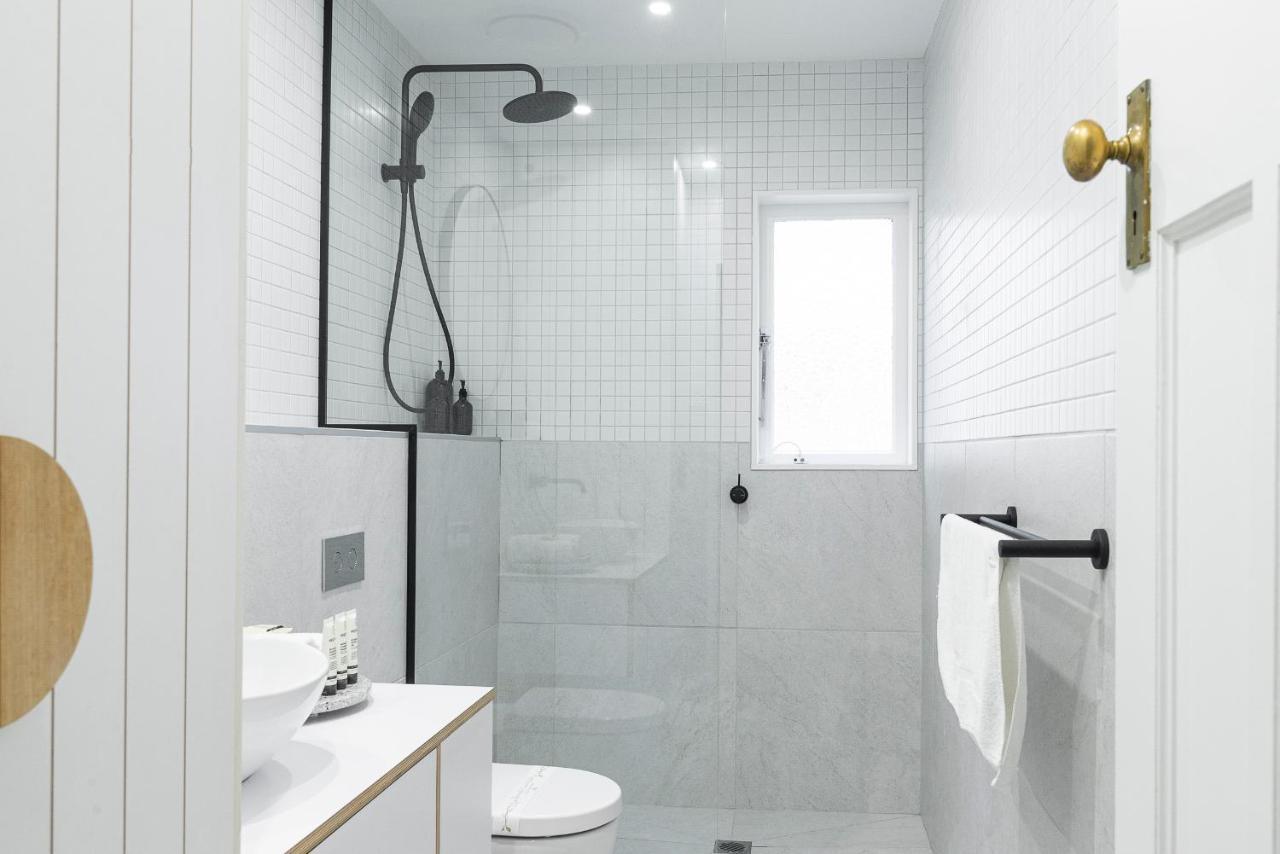 Modern Double Bay // 2 Min Walk To Apartamento Sidney