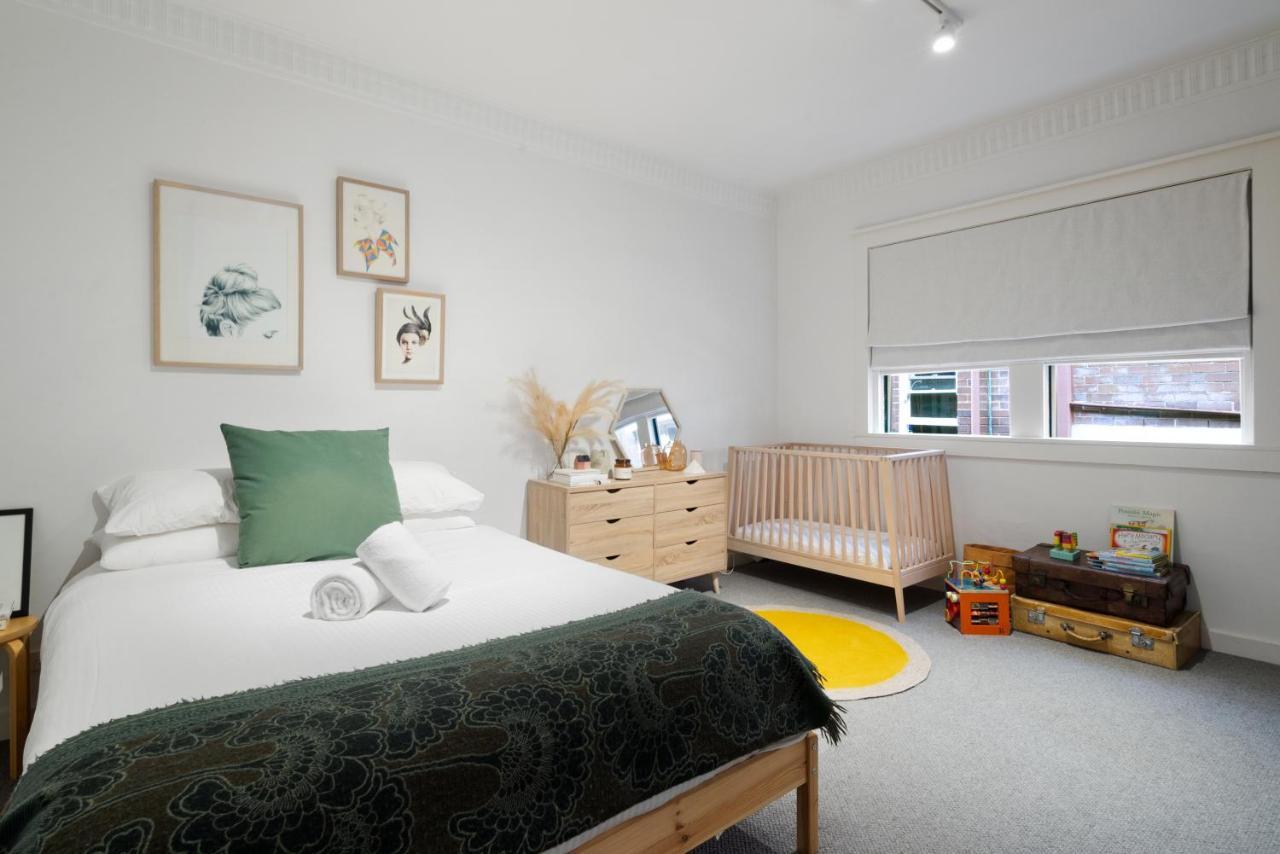 Modern Double Bay // 2 Min Walk To * Sidney