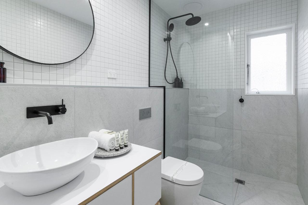Apartamento Modern Double Bay // 2 Min Walk To *