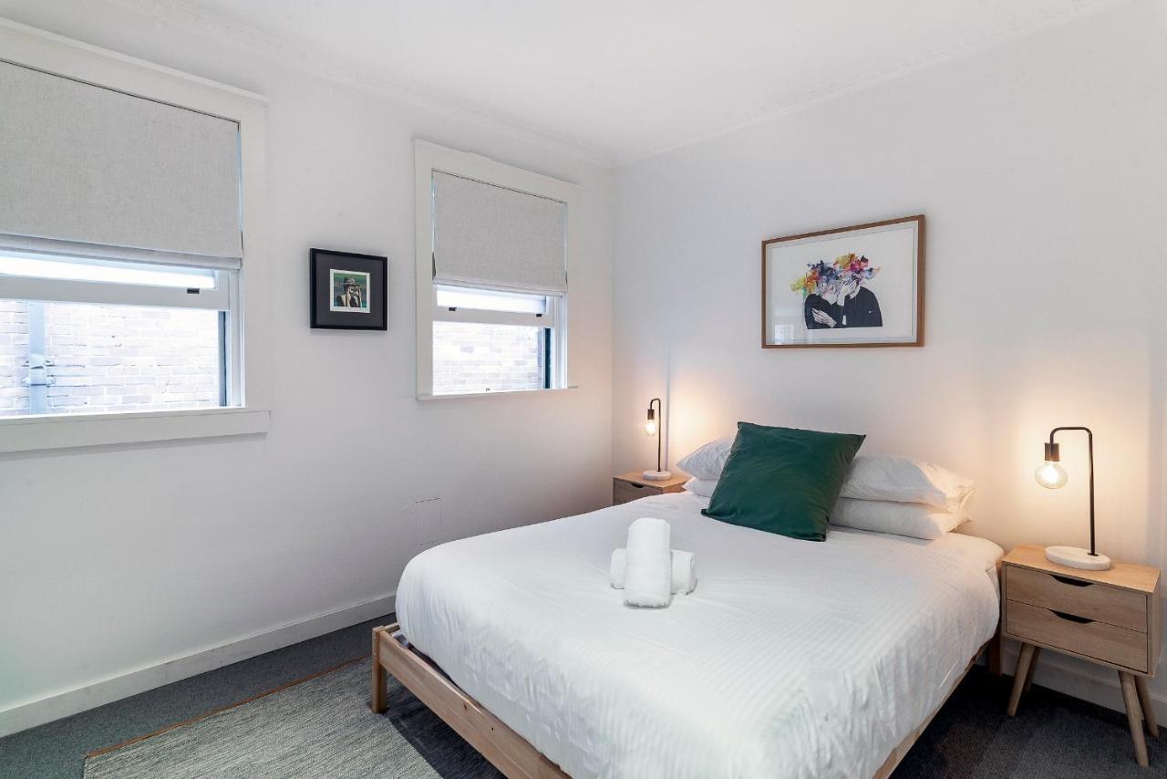 Modern Double Bay // 2 Min Walk To Sidney