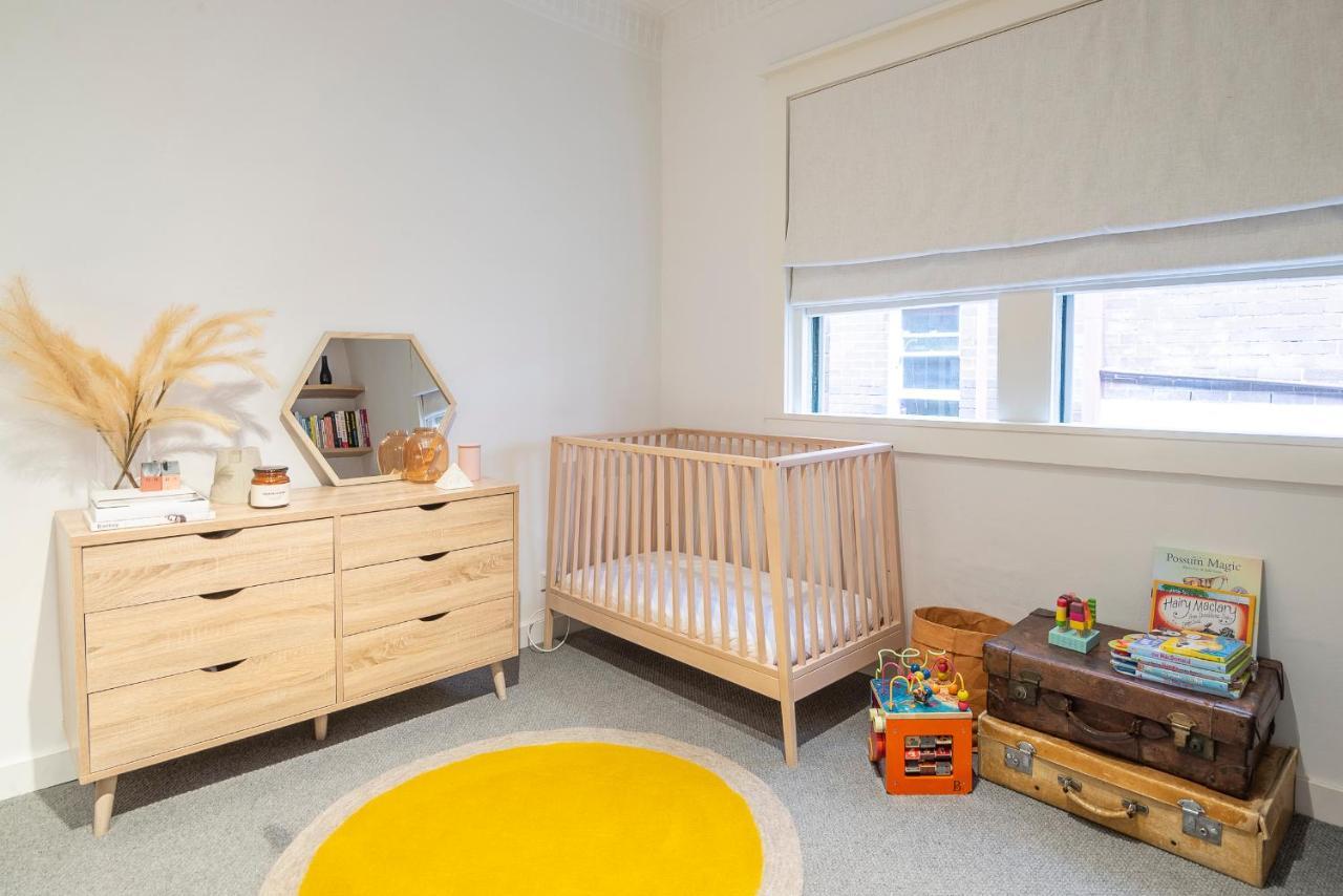 Modern Double Bay // 2 Min Walk To Apartamento Sidney