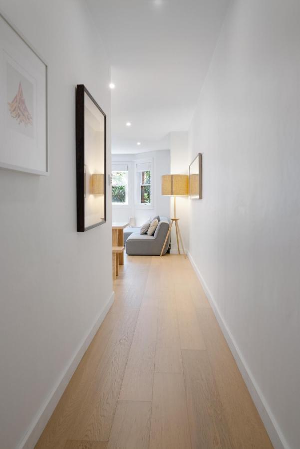 Modern Double Bay // 2 Min Walk To Apartamento *