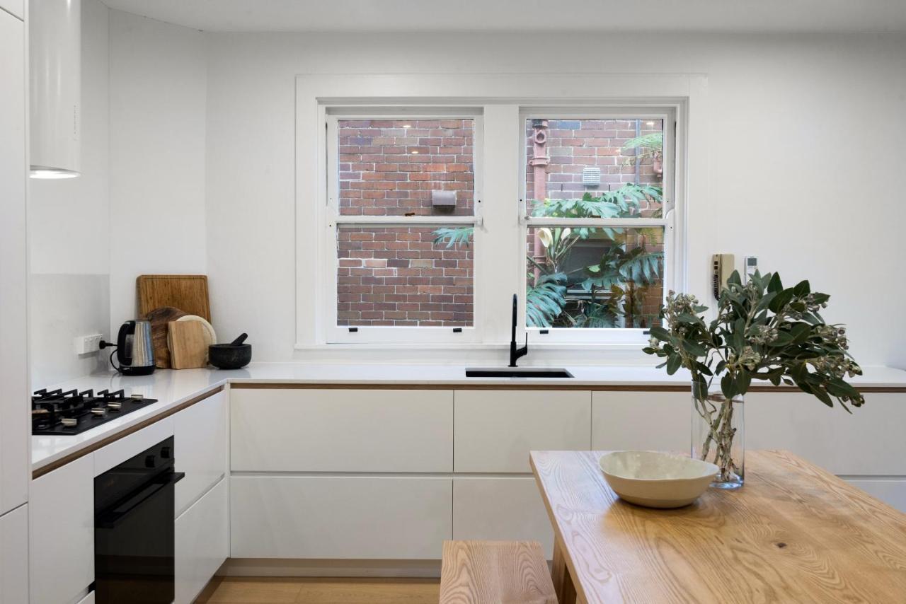 Modern Double Bay // 2 Min Walk To Apartamento Sidney