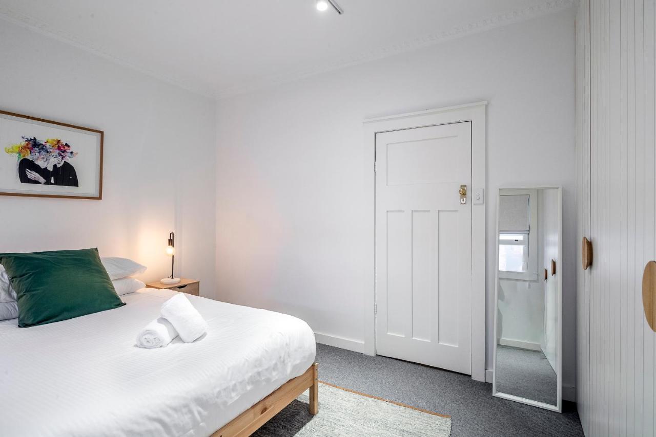 Apartamento Modern Double Bay // 2 Min Walk To Sidney