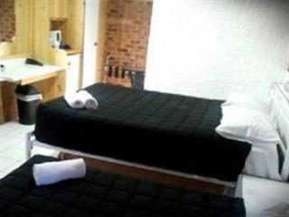 Hotel Marco Polo Motor Sidney