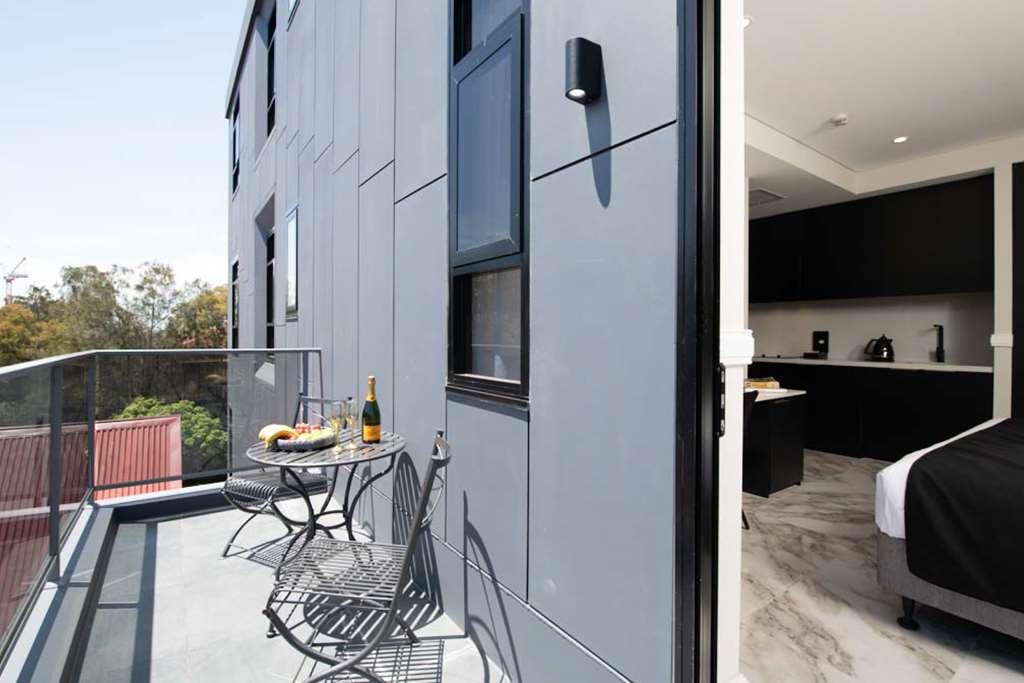 Gladius & Suites-parramatta Marsden Street