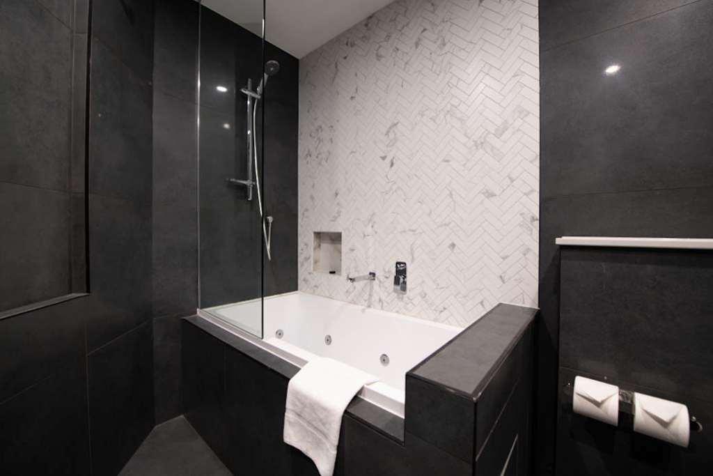 Gladius & Suites-parramatta Marsden Street