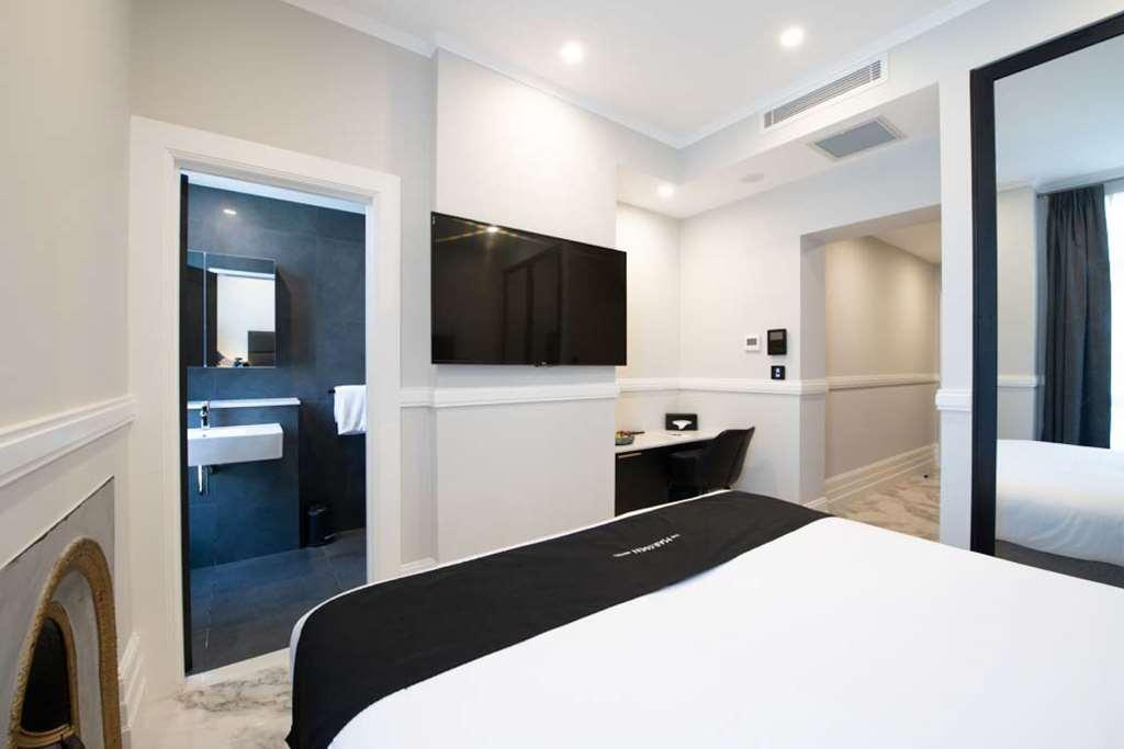 Gladius & Suites-parramatta Marsden Street