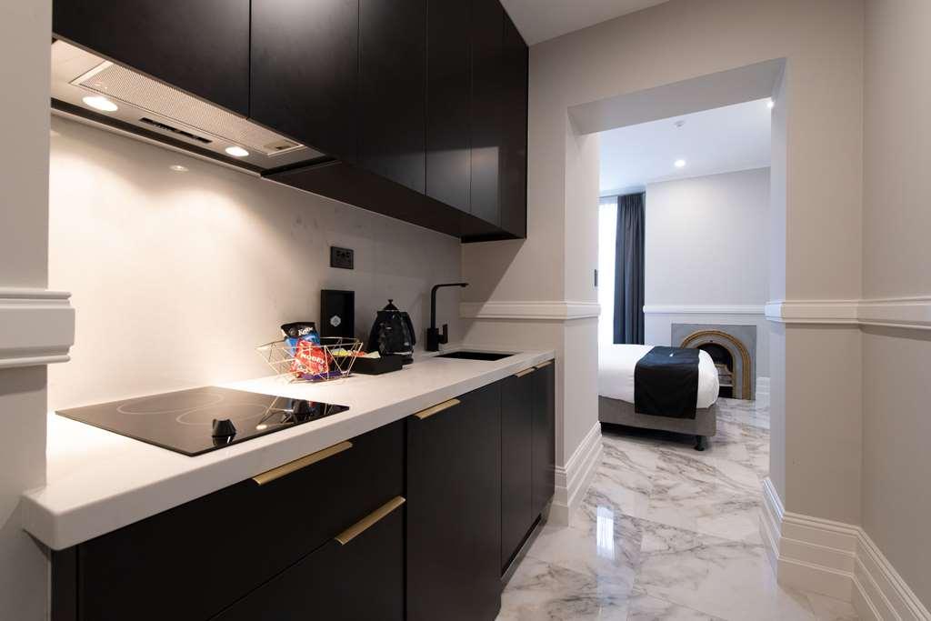 Gladius & Suites-parramatta Marsden Street 4*