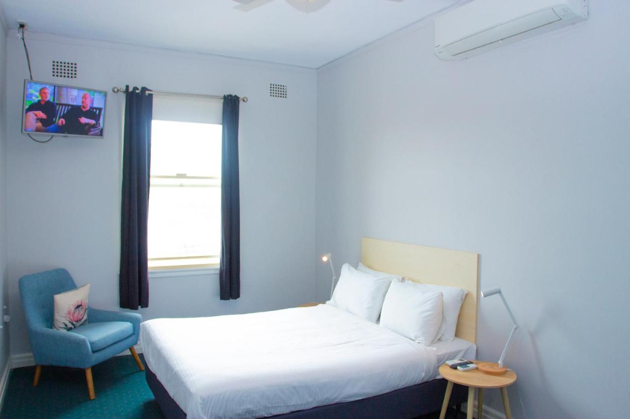 Hotel Grand Rockdale