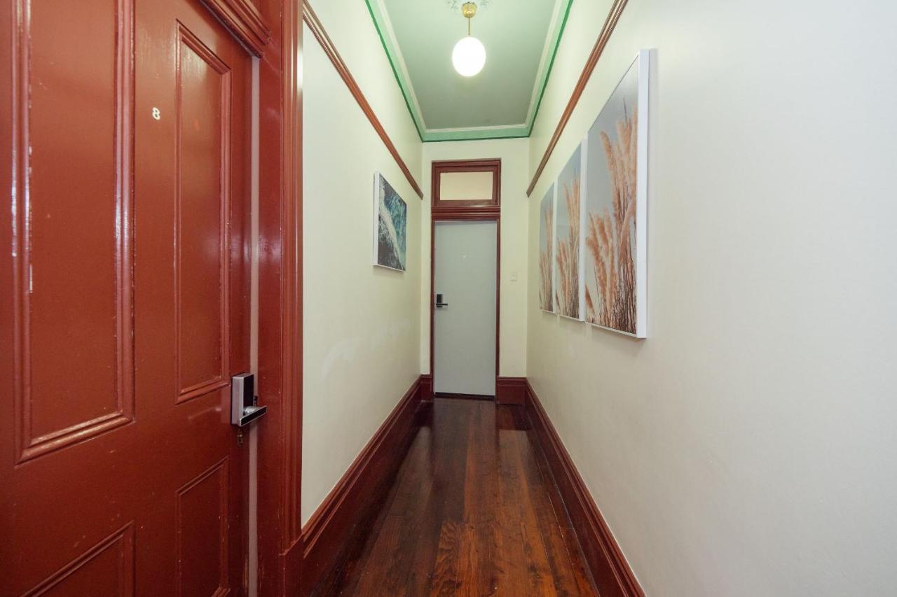 Casa de hóspedes Quiet Private In Strathfield 3min To Train Station Sidney