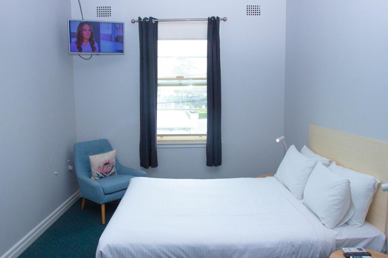 Hotel Grand Rockdale 2*