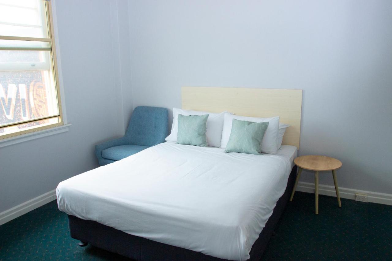 Hotel Grand Rockdale Sydney