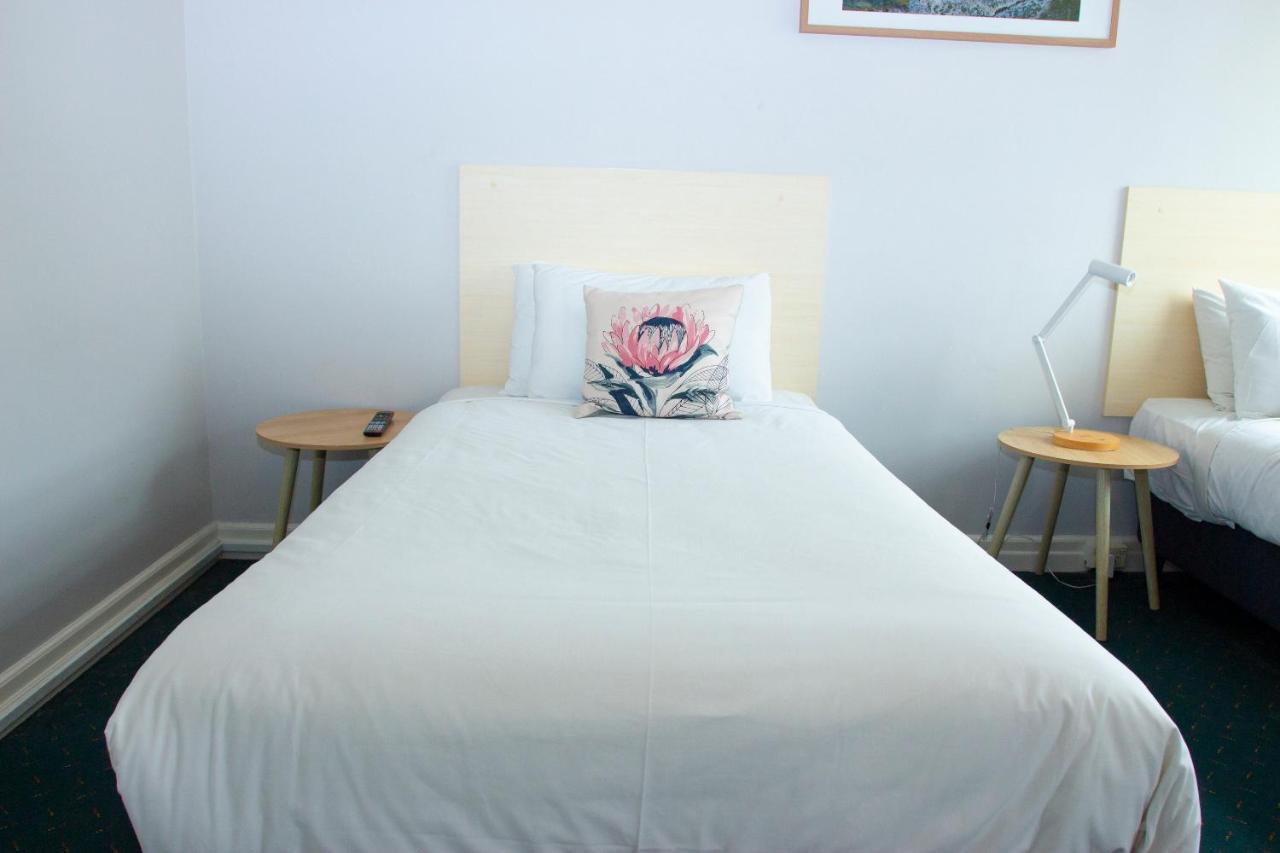 Hotel Grand Rockdale Sydney