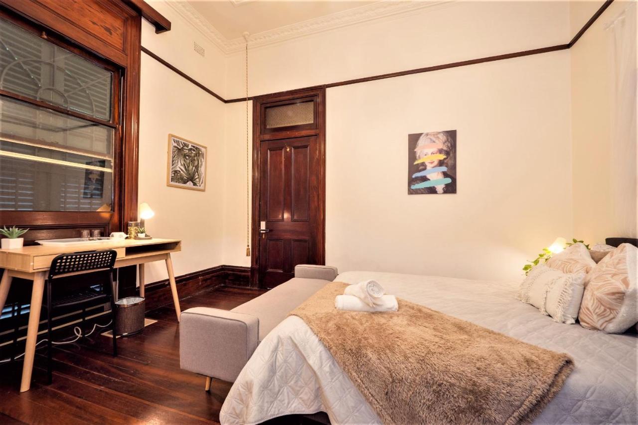 Quiet Private In Strathfield 3min To Train Station