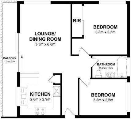Apartment Chic Footsteps From Manly Beach *