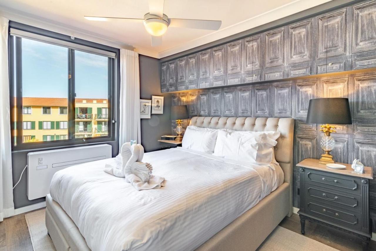 Apartment Modern 1 Bedroom In The Italian Forum Sydney