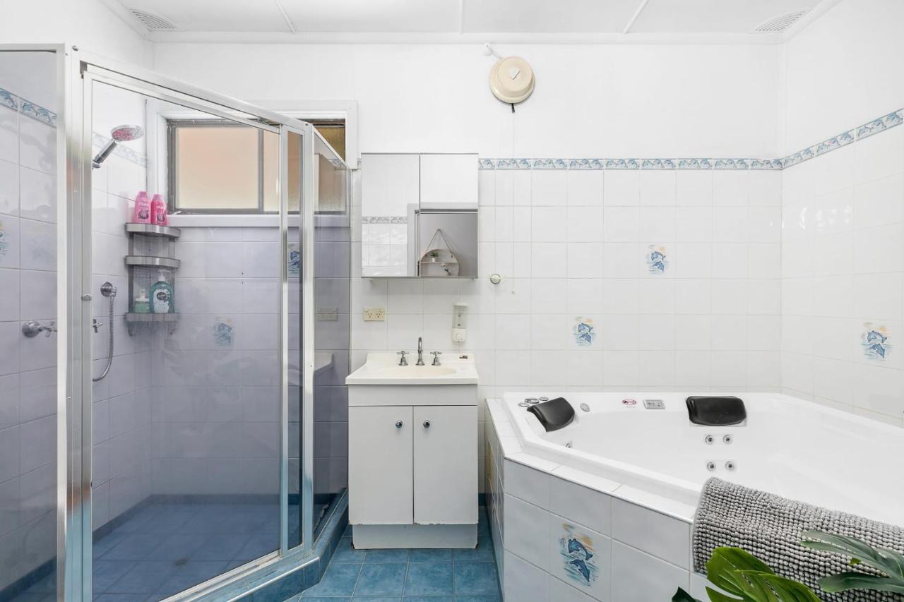 Holiday home Boutique Private Rm 7-min Walk To Domestic Airport2 - Sharehouse Sydney