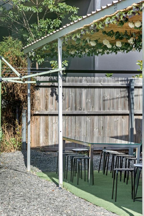 Boutique Private Rm 7-min Walk To Domestic Airport2 - Sharehouse Holiday home Sydney