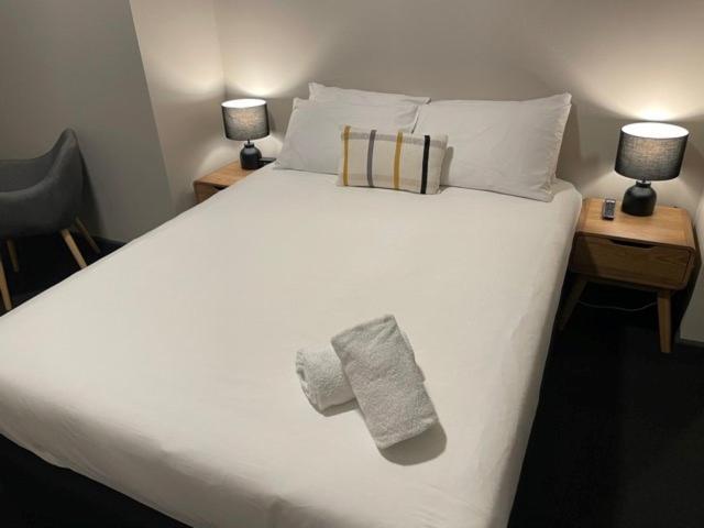 Hotel Lakemba