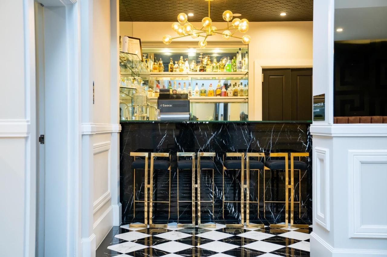 Gladius & Suites-parramatta Marsden Street Sydney