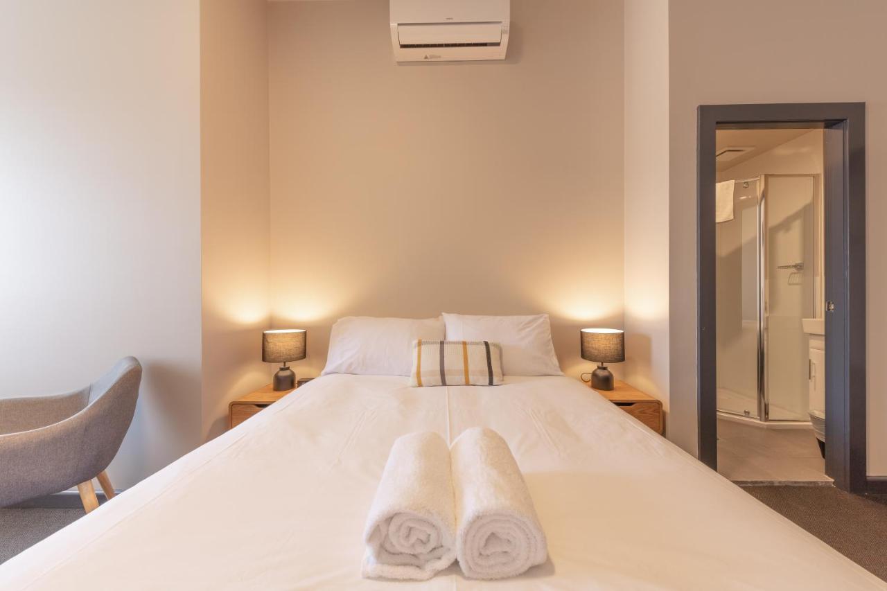 Lakemba Hotel