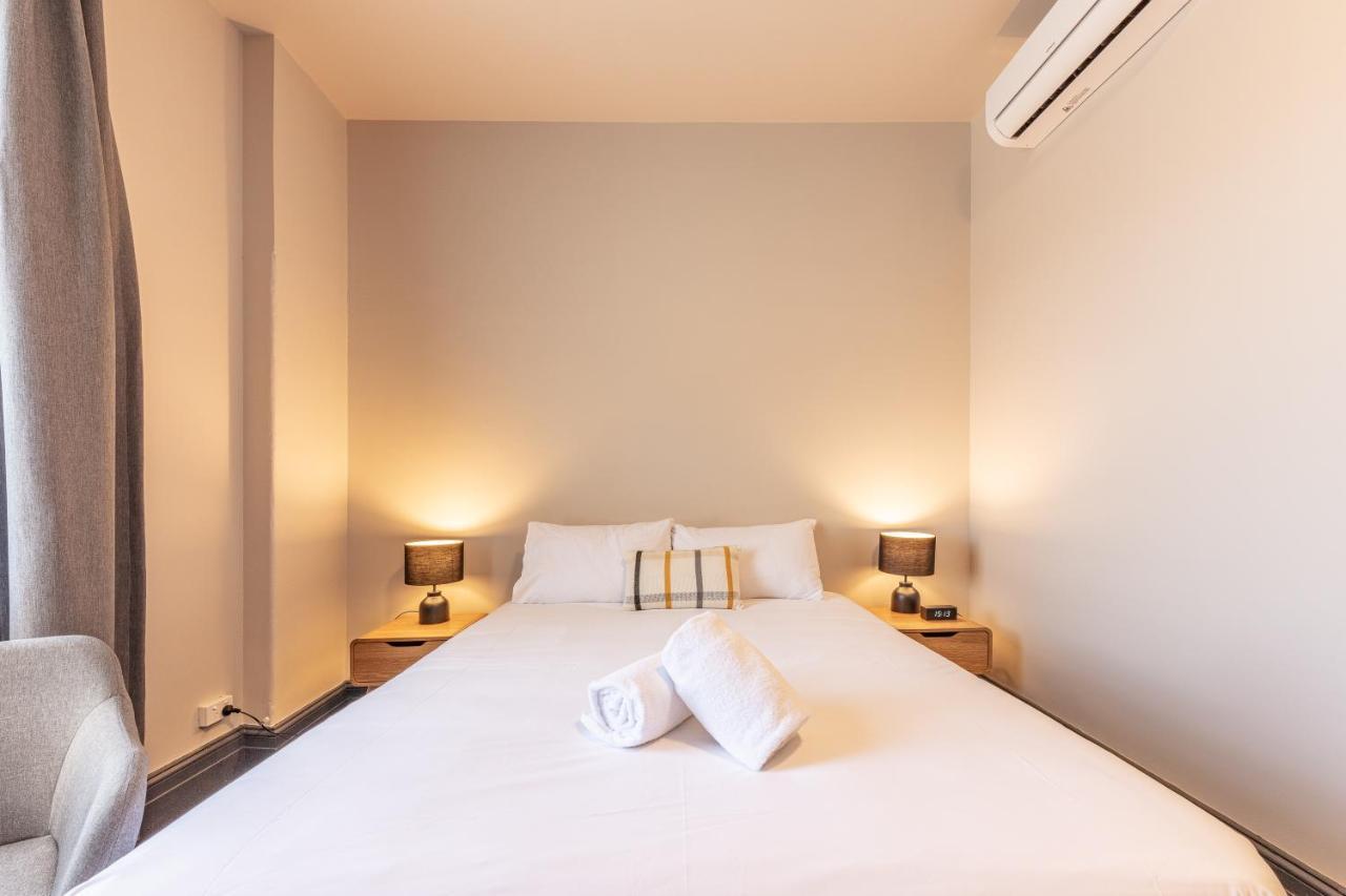 Lakemba Hotel 3*