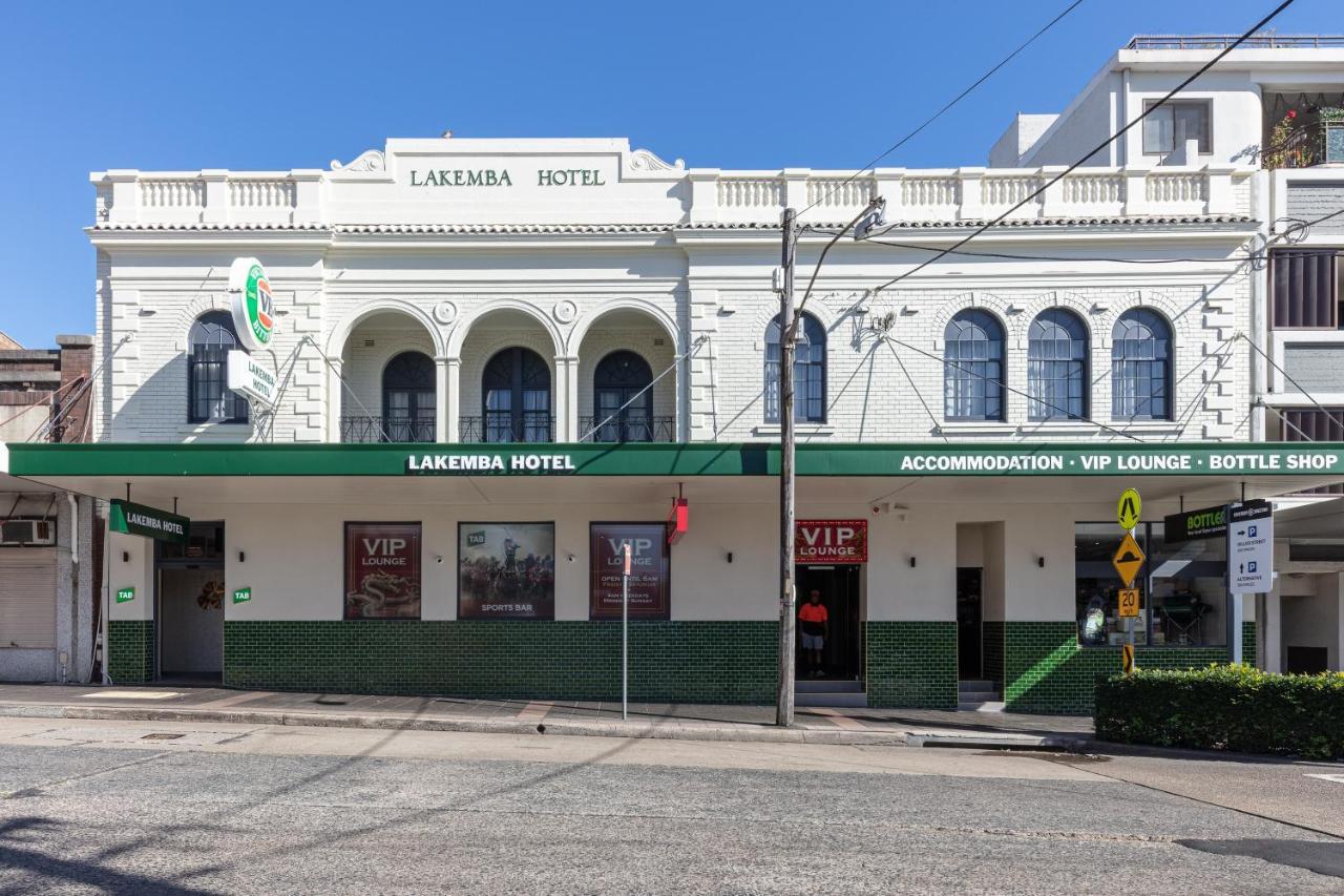 Hotel Lakemba