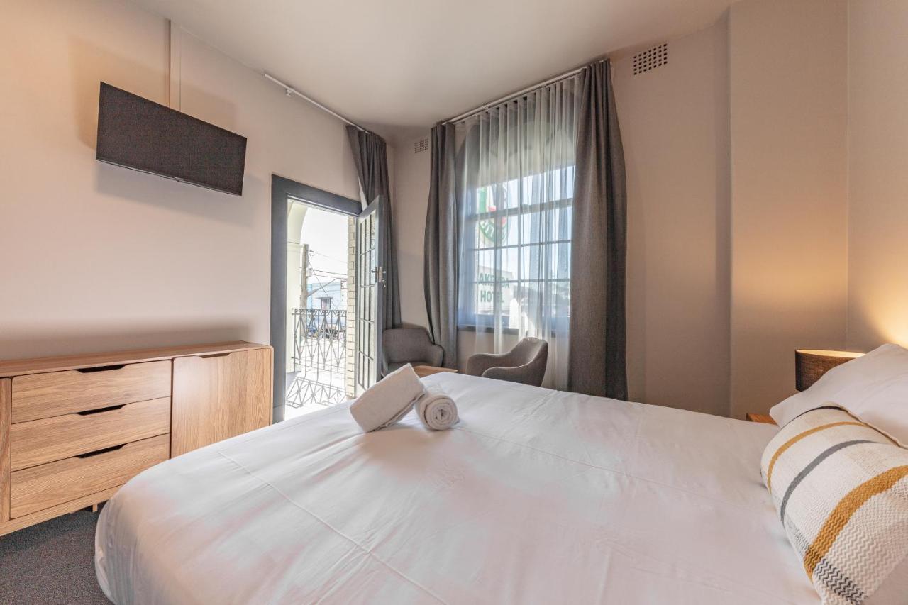 Hotel Lakemba Sydney