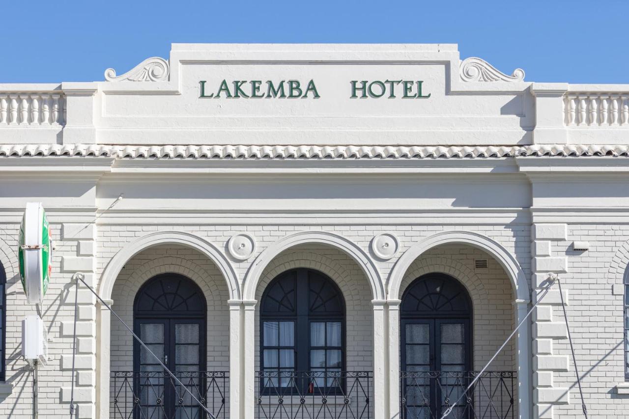 Hotel Lakemba 3*