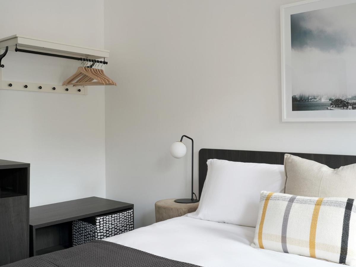 Hotel Dunkirk Sydney