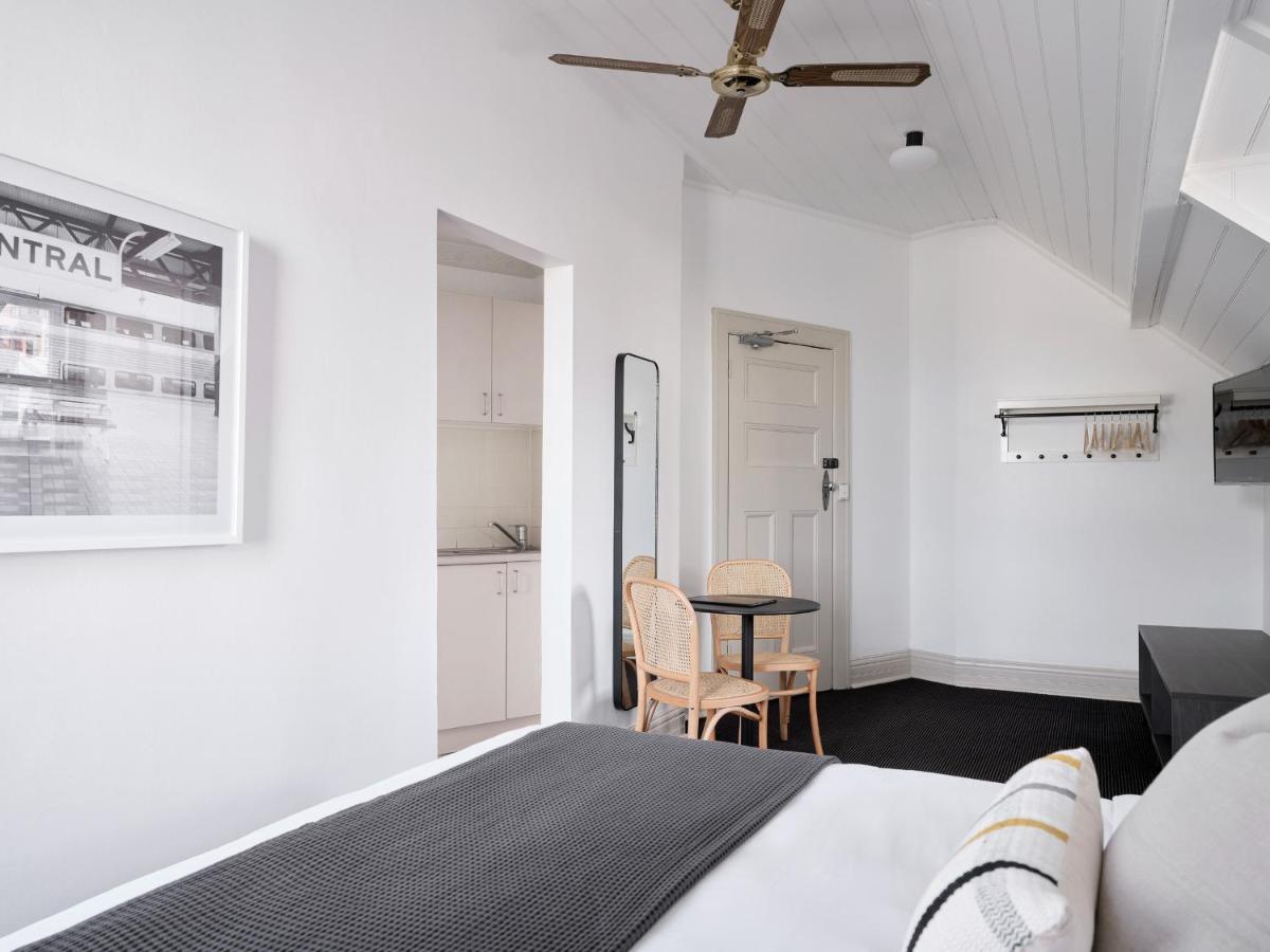 Dunkirk Hotel Sydney