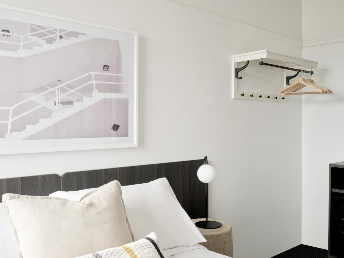 Hotel Dunkirk 2*