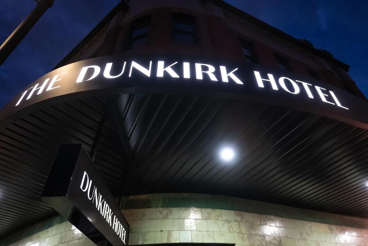 Hotel Dunkirk