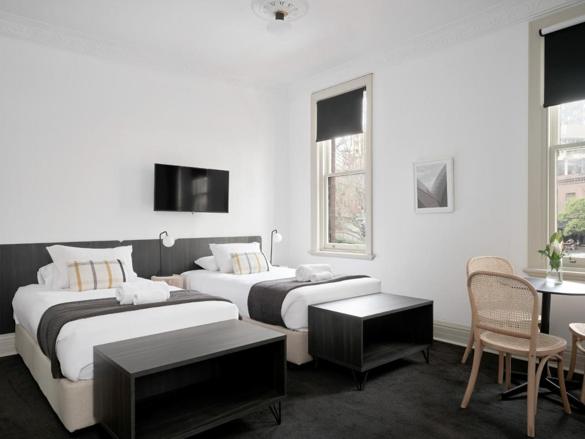 Hotel Dunkirk Sydney