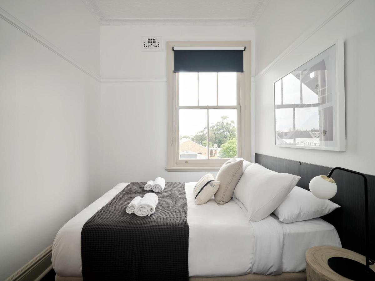 Hotel Dunkirk Sydney