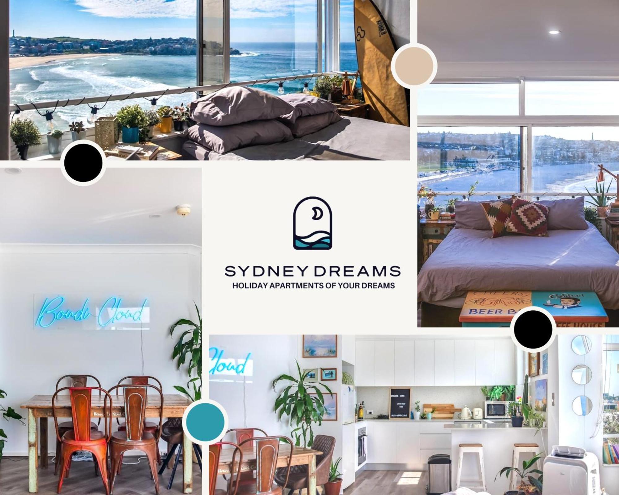 Omg View Penthouse By Dreams Apartment *