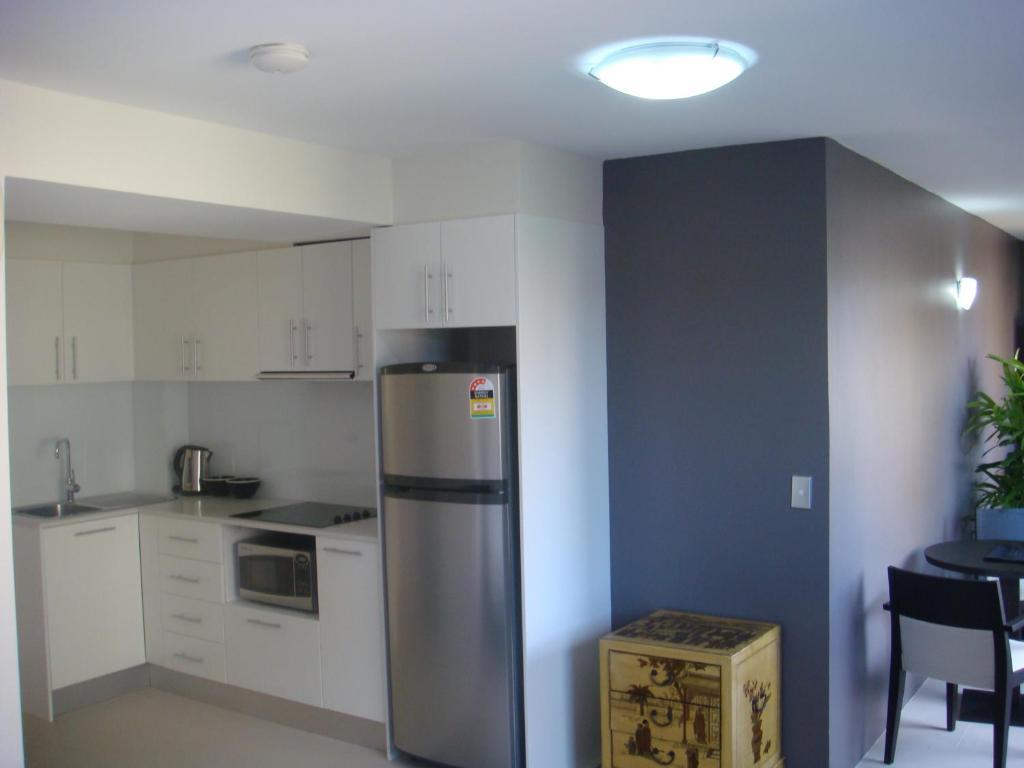 Annam Serviced Aparthotel Sydney