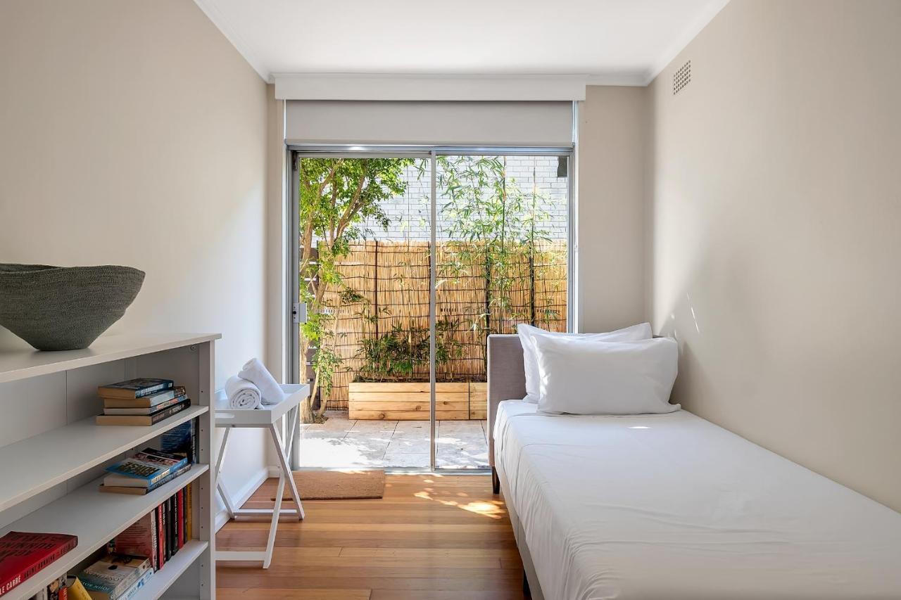 Holiday home Coastal-luxe Townhouse/ Mosman Sydney