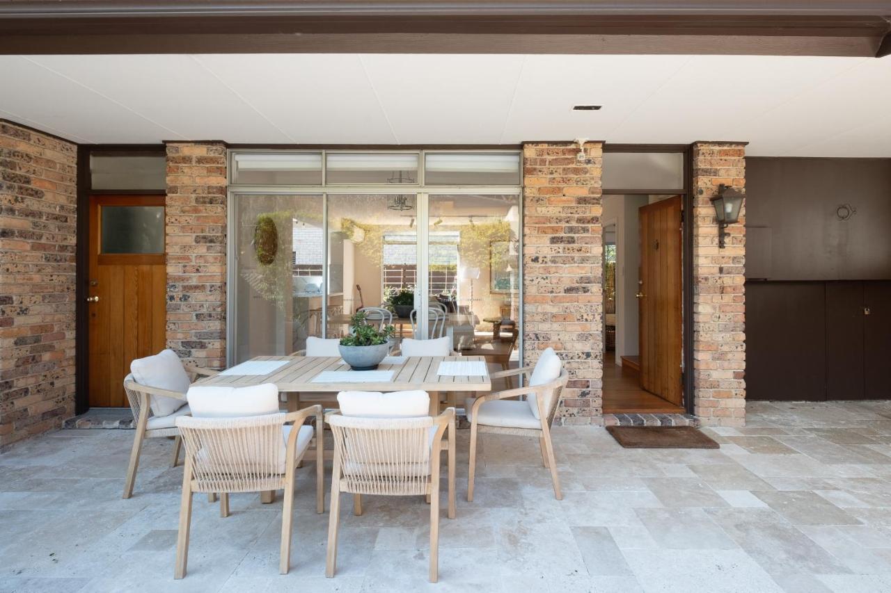 Holiday home Coastal-luxe Townhouse/ Mosman Sydney