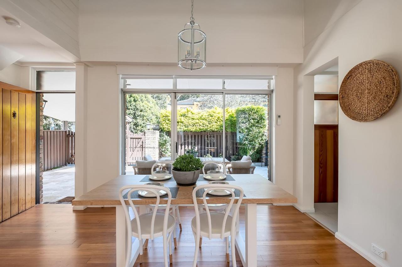 Holiday home Coastal-luxe Townhouse/ Mosman Sydney