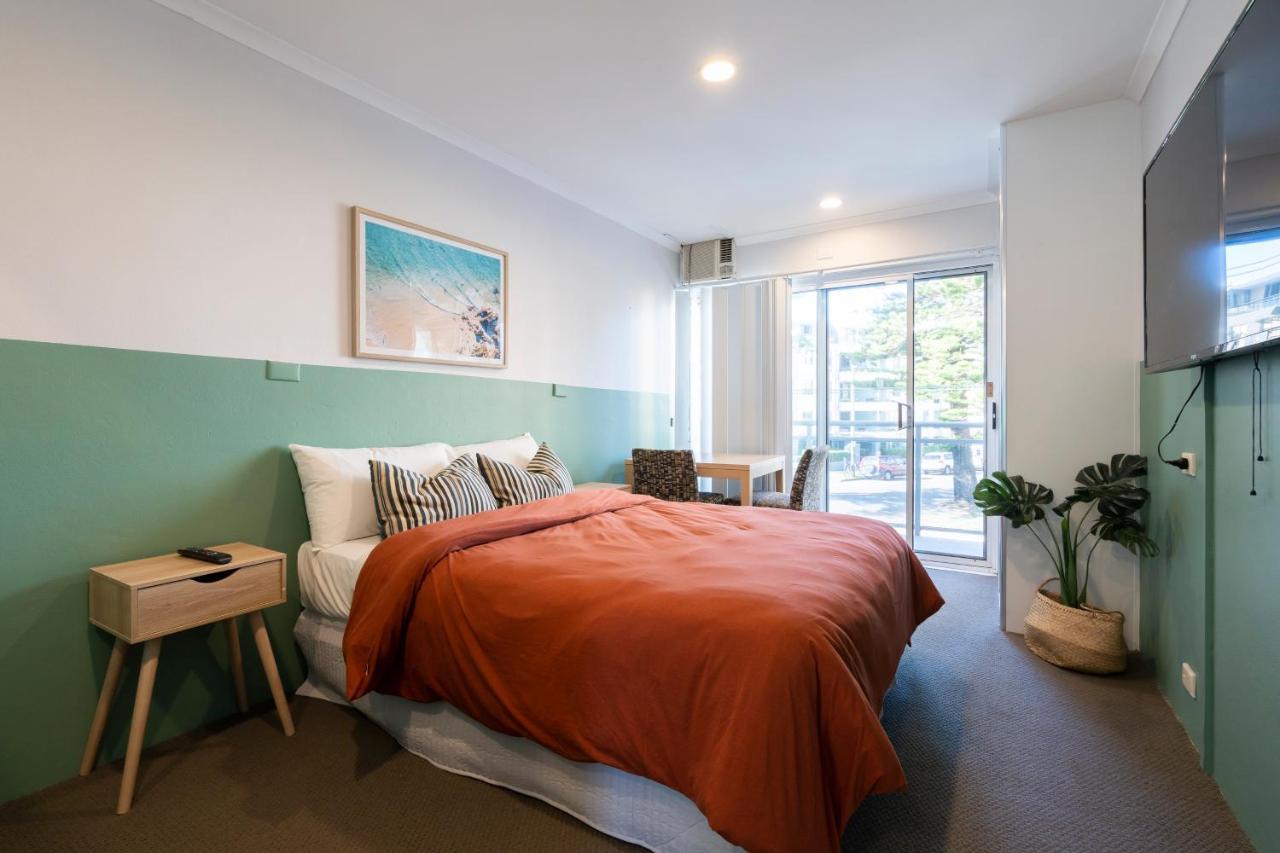 Motel Manly Waves Sydney