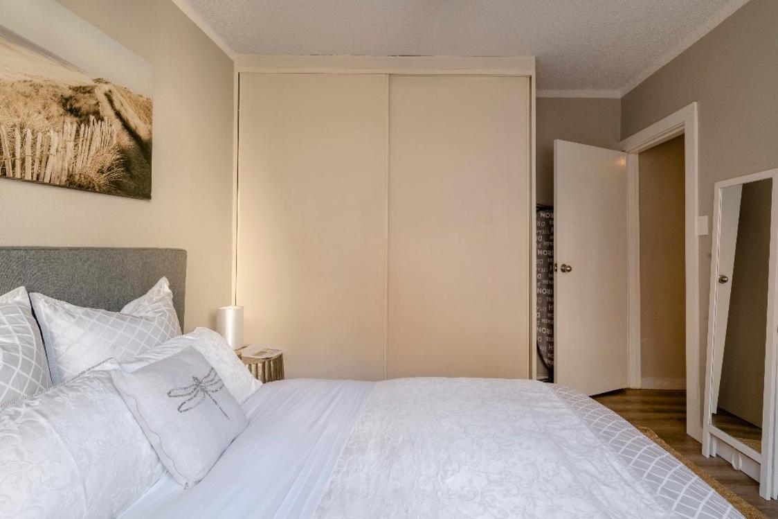 Mosman Location Apartment *