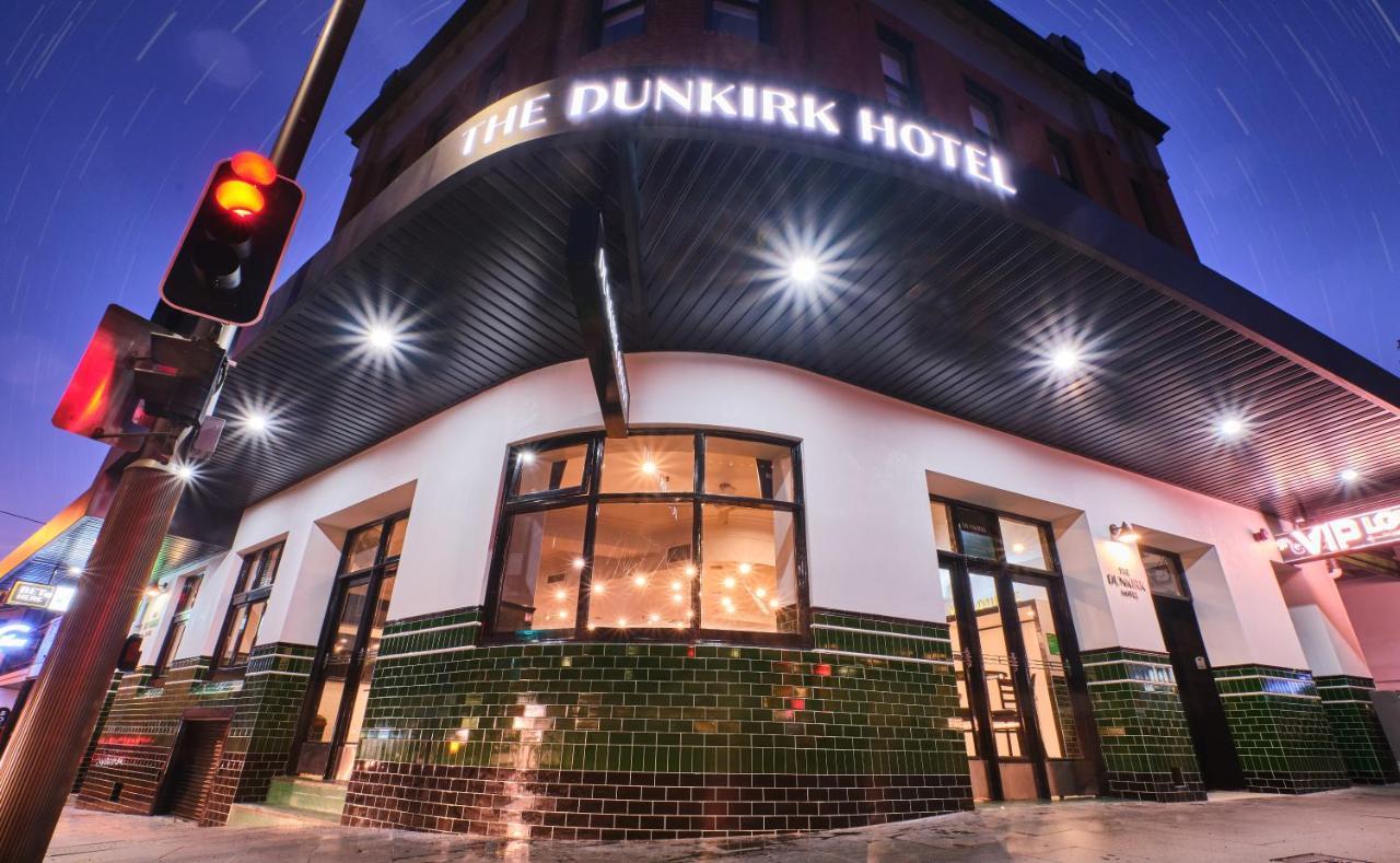 Dunkirk Hotel 2*