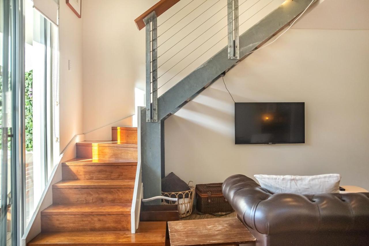 Apartment Spacious Lofty Loft By Dreams