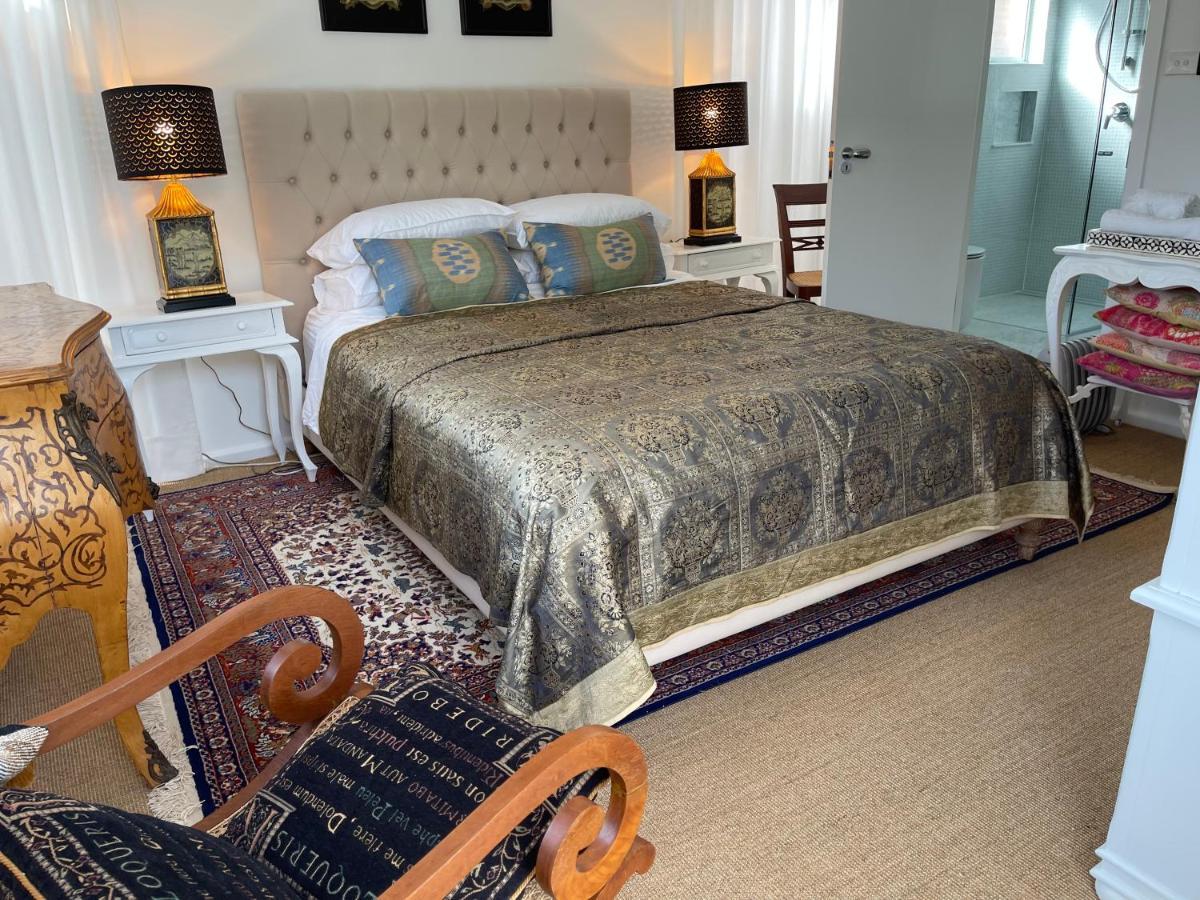 Treetops Penthouse Rose Bay Sydney, 3 Bedrooms Apartment Sydney