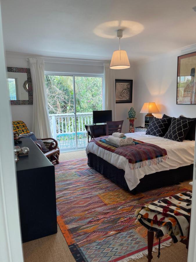 Treetops Penthouse Rose Bay Sydney, 3 Bedrooms Apartment *