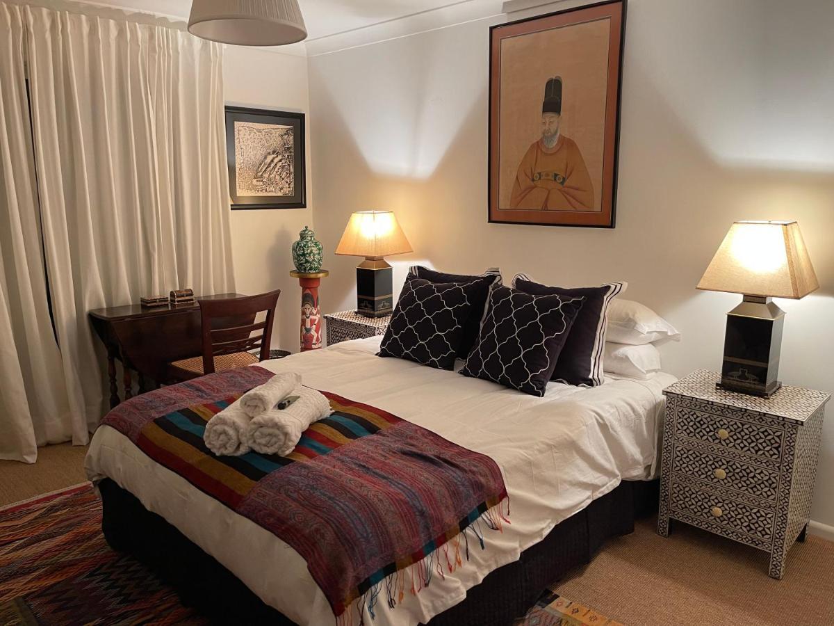 Treetops Penthouse Rose Bay Sydney, 3 Bedrooms Apartment Sydney